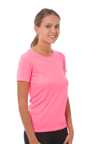 Camiseta Deportiva Técnica ALPHA – Frikimanes