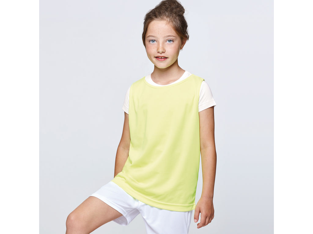 PETO DEPORTE NIÑOS TEC-36B Tec-sport