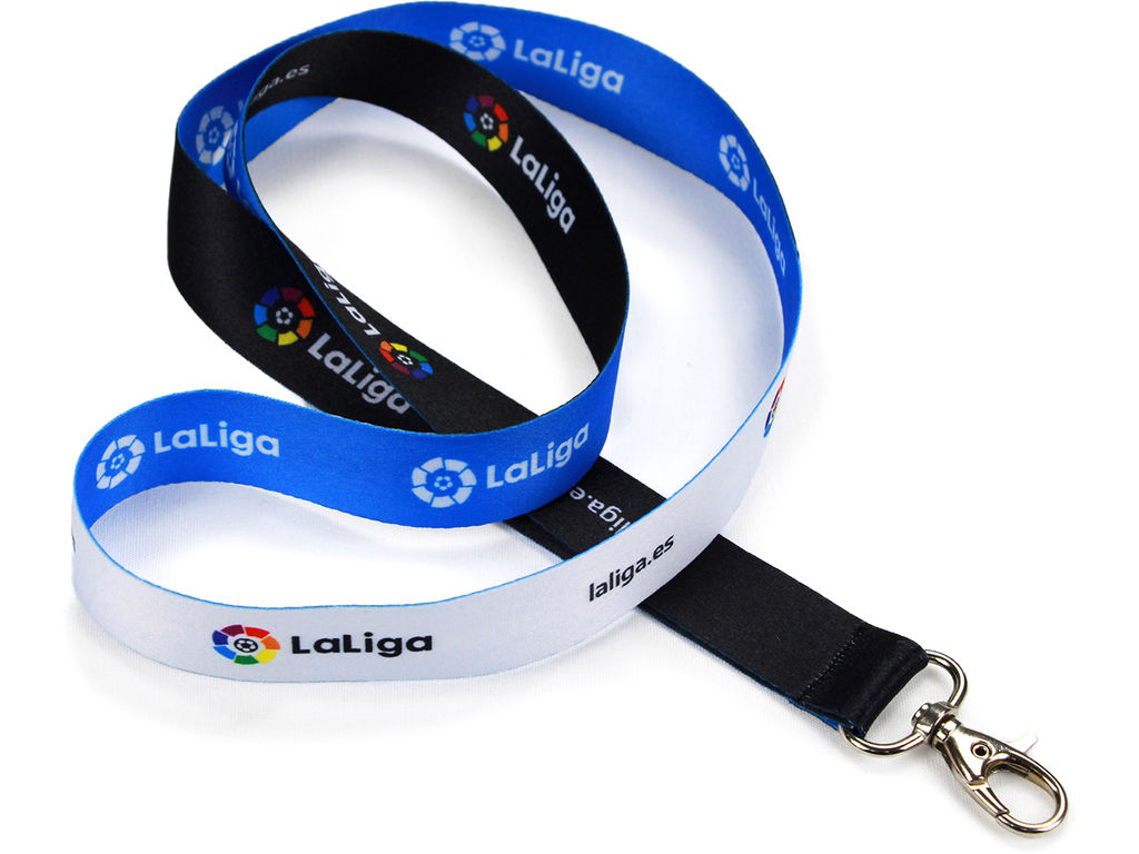 Fabricante de Lanyards personalizados anti estrangulación para