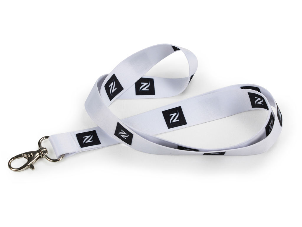 Lanyard Personalizado