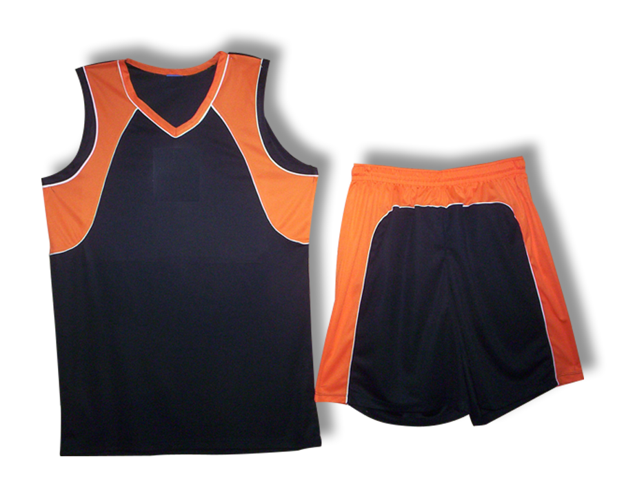 equipaciones baloncesto