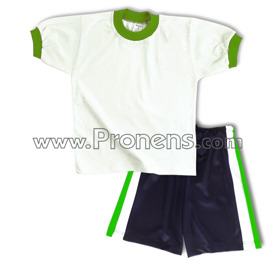 Fabricante de uniformes deportivos colegios Uniformes escolares deporte PRONENS | Pronens