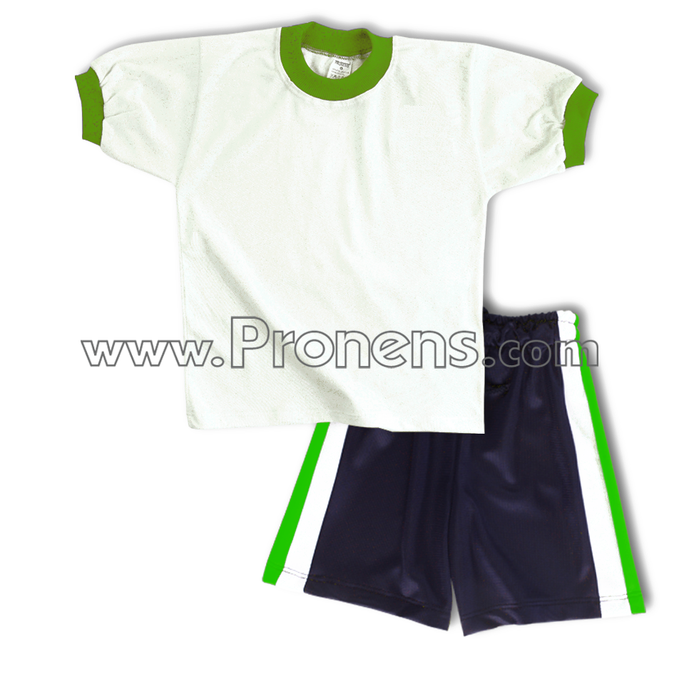 Fabricante de escolares deportivos para colegios - Uniformes escolares deporte PRONENS | Pronens