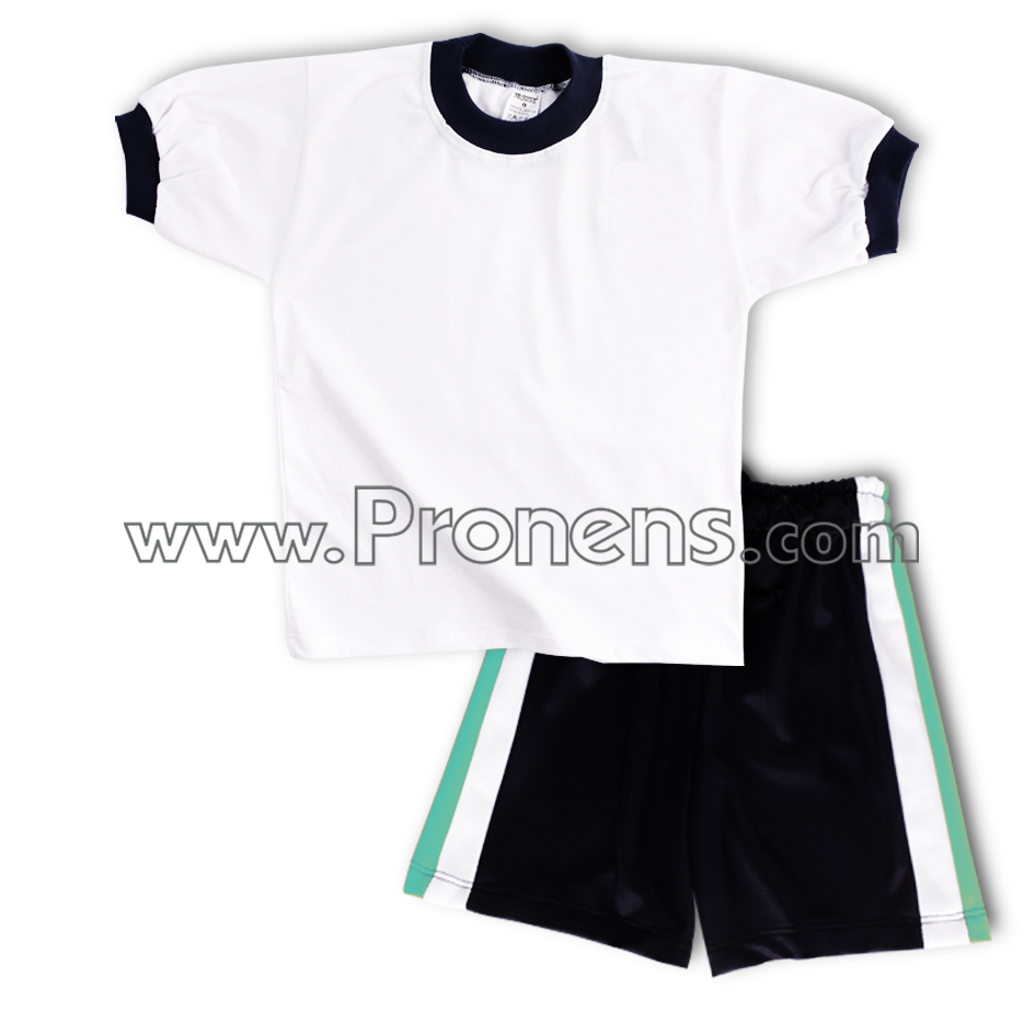 Fabricante de uniformes escolares deportivos para colegios - escolares deporte PRONENS