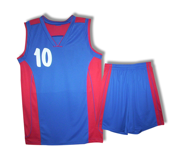 equipaciones baloncesto