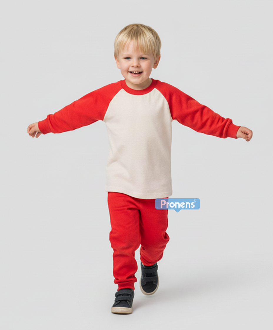 Fabricante chándals guardería escuela infantil Promoción