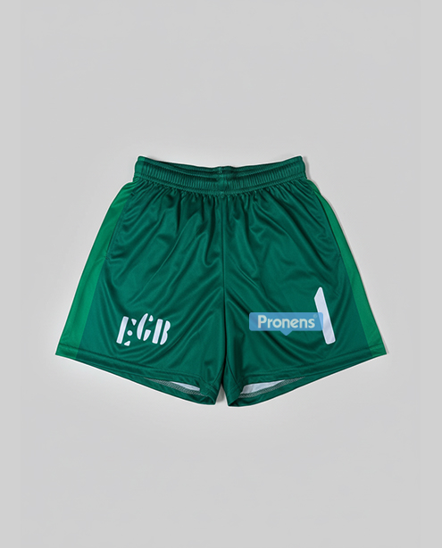 pantalon corto deporte personalizado