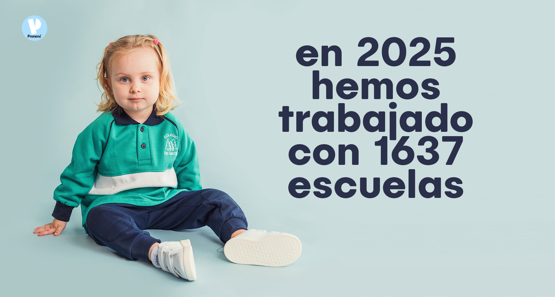 Fabricante de uniformes guardería en Madrid