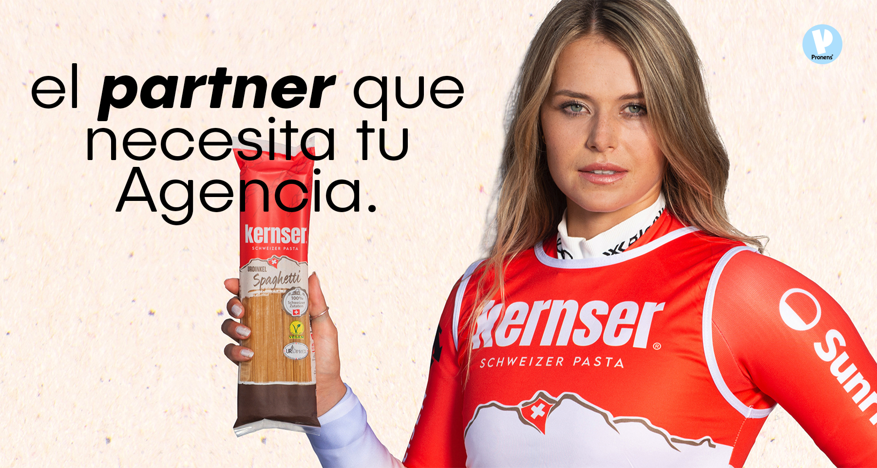 Fabricante textil para agencias de comunicación y diseño