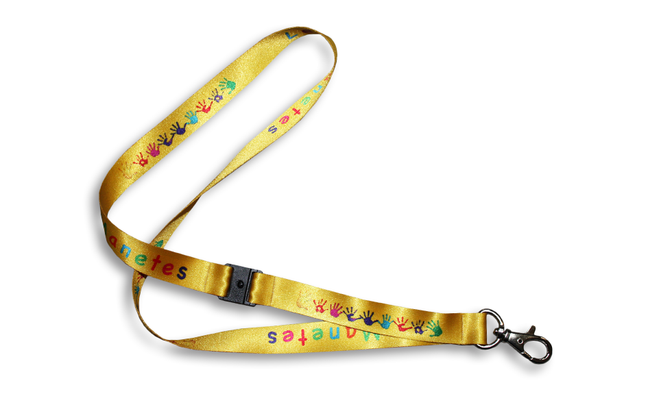 Lanyard Personalizado  Personalizar, Organizadora de eventos