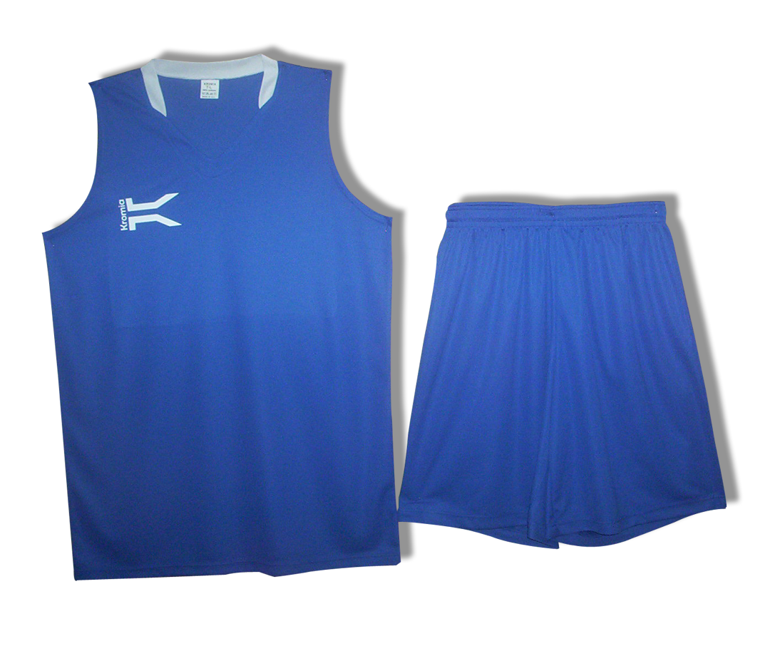 equipaciones baloncesto