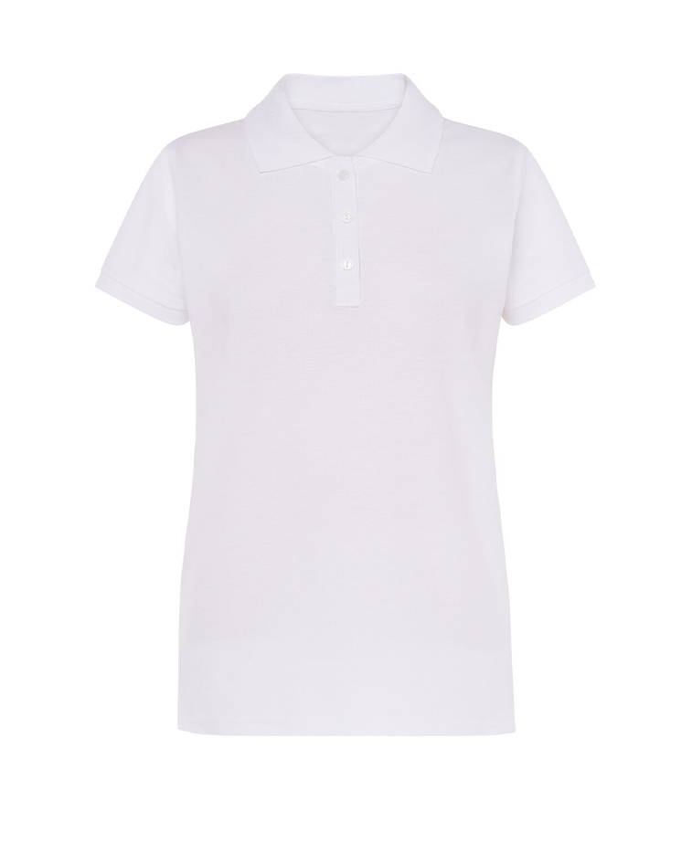 FITTED POLO SHIRT FOR WOMENS | Pronens