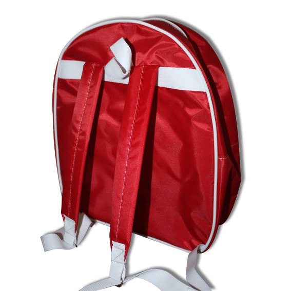Mochilas escolares de lona personalizadas para colegios y empresas -  Fabrica de mochilas Pronens
