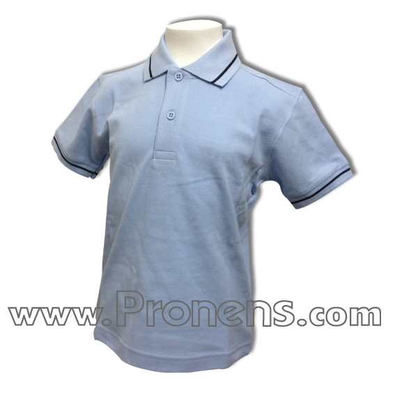 Fantasía aficionado Universidad Fabricante de polos escolares personalizados para colegios - Polos uniformes  escolares Pronens | Pronens