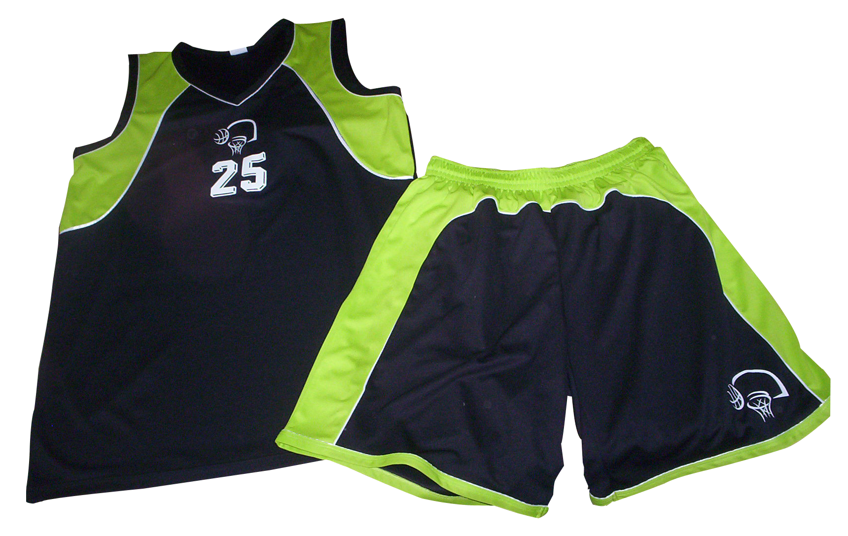 equipaciones baloncesto