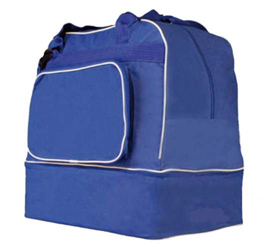 Fabricante de mochilas deportivas personalizadas para fútbol con inferior escolares Pronens | Pronens