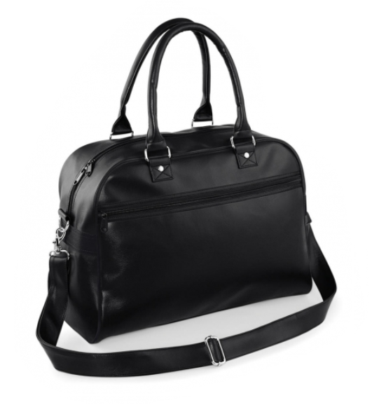 Bolsa deporte retro personalizada Bolsas deporte personalizadas Pronens Pronens
