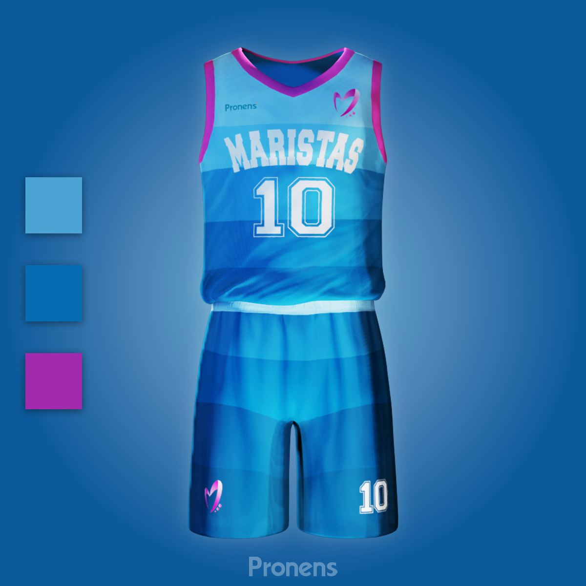 equipacion de baloncesto españa