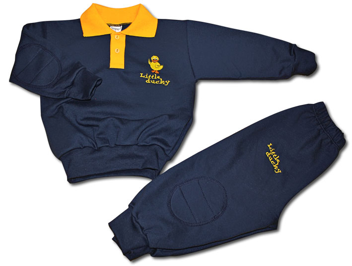 Uniformes escolares chándal escolar polo elásticos Chándal guardería escuela infantil, chándal colegio, uniformes guardería Pronens |