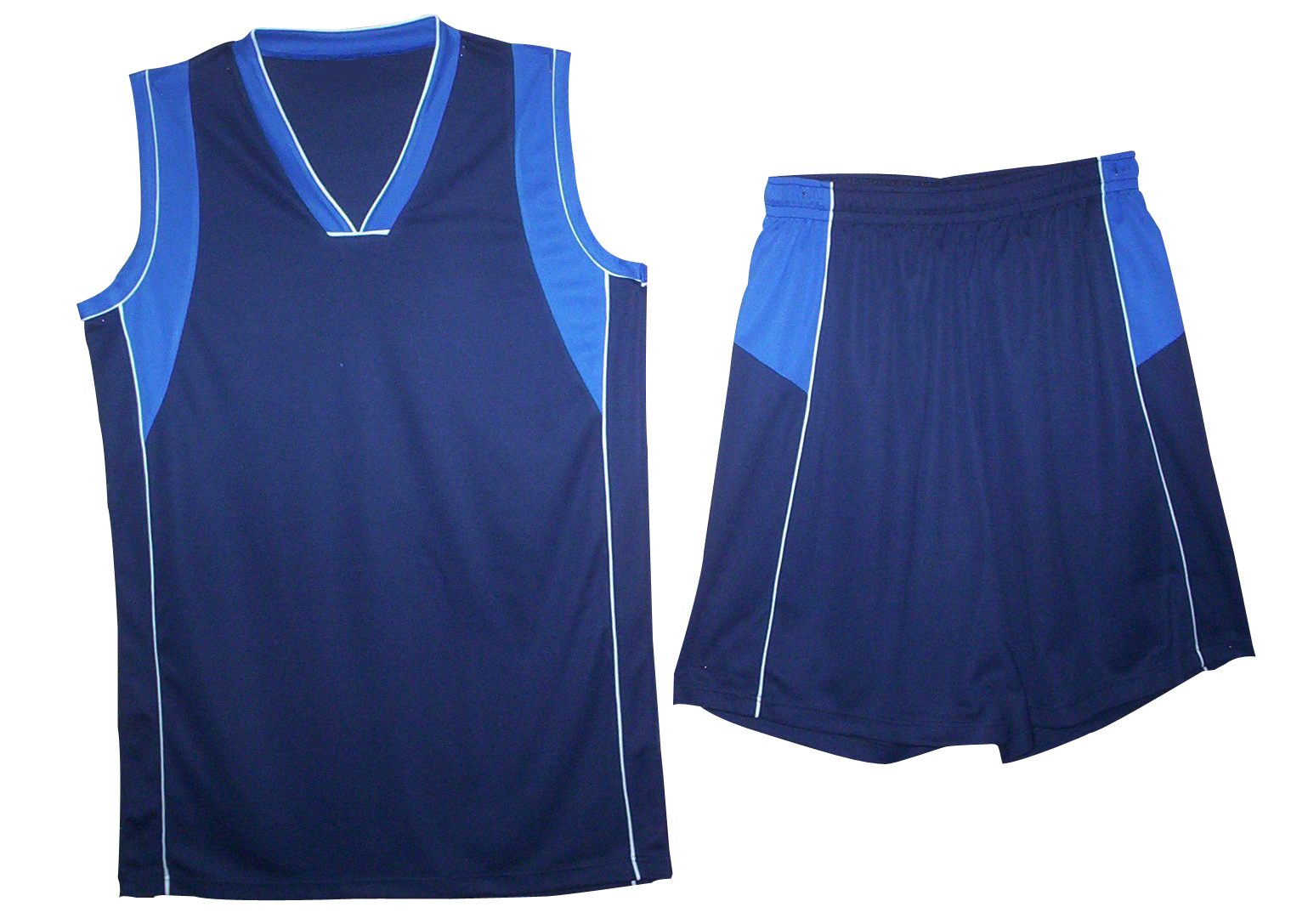 Uniforme de baloncesto Réplica importado - Winner Industria Deportiva