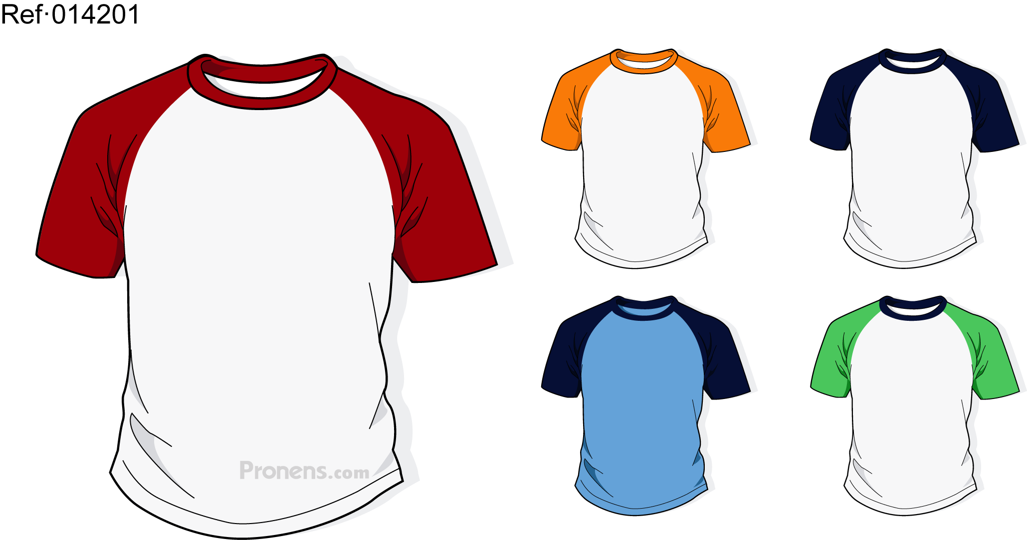 Moretón calor Bueno Fabricante de camisetas escolares personalizadas para colegios - Uniformes  escolares camisetas PRONENS | Pronens