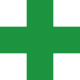 Cuadro verde