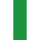 Raya verde