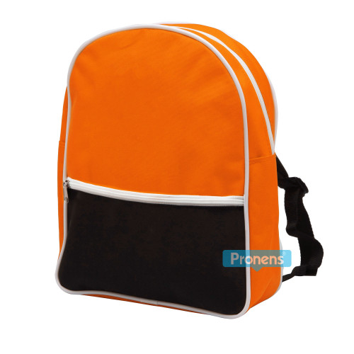 Mochilas escolares colegio Pronens