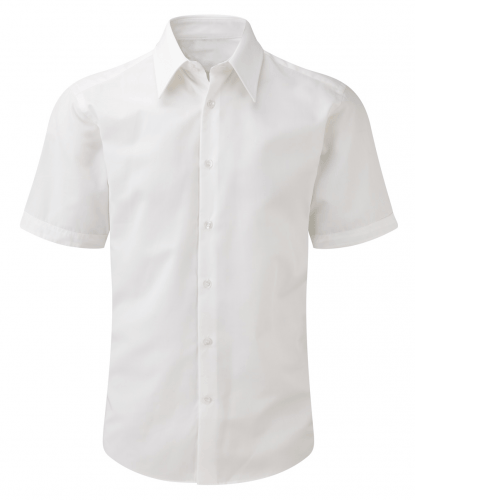 Fabricación de camisas escolares - Uniformes escolares Pronens