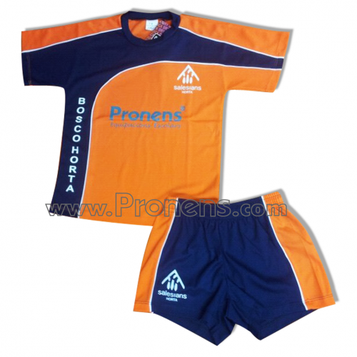 Equipaciones deportivas fútbol - equipaciones deportivas 9