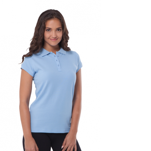 Polo educadora infantil personalizado - Polos escolares Pronens