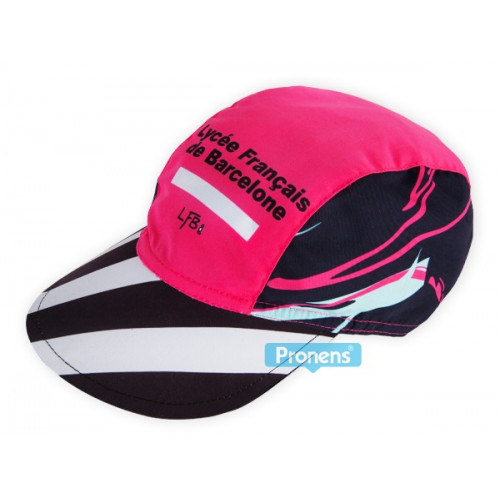 Fabricante de gorras infantiles personalizadas. Full Print HD tela microfibra