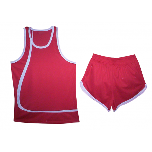 equipaciones deportivas atletismo - Pronens