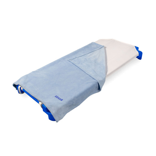 Fabricante manta polar personalizada para colegios y guarderías