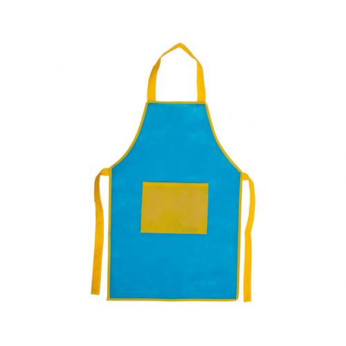 Fabricante de Delantales infantiles escolares personalizados para colegios, guarderías, escuelas infantiles y empresas