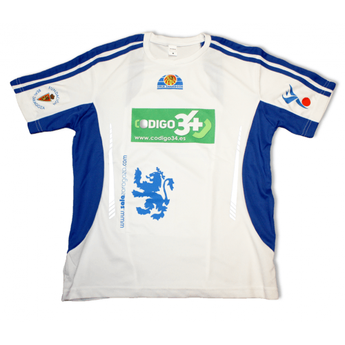 equipacion deportiva escolar