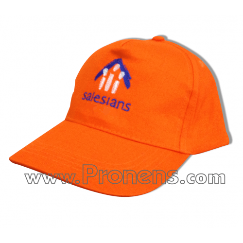 GORRA INFANTIL ESCOLAR 2