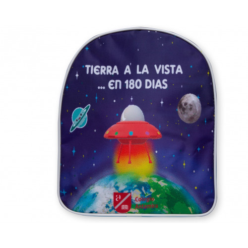 Fabricante de mochilas para colegios personalizadas 