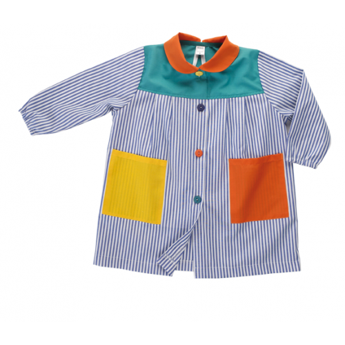 batas babys escolares originales - uniformes escolares Pronens 