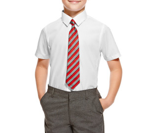 Fabricante de camisas escolares - Uniformes escolares Pronens