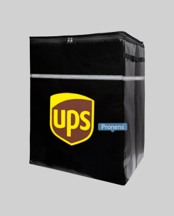 saca reparto a domilicio