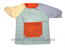 Bata escolar per escoles i llar d'infants originals i divertides 5
