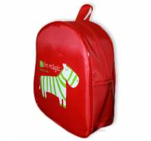 Fabricación de mochilas guardería personalizadas - mochila guardería Pronens