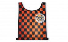 Peto deporte personalizados - Petos deportivos Pronens
