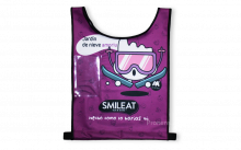 Dorsal de esquí personalizado - Dorsales esquí Pronens