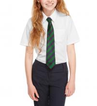 Camisa escolar manga corta - camisas escolares Pronens