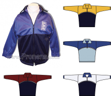 chándals colegiales - uniformes escolares Pronens3