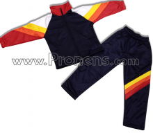 Xandalls col.legi - uniformitat escolar 3