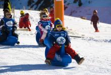 Chalecos ski personalizados - Petos ski Pronens