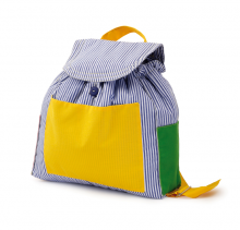 Mochilas guarderías tela acolchada y mochilas escolares Pronens 2